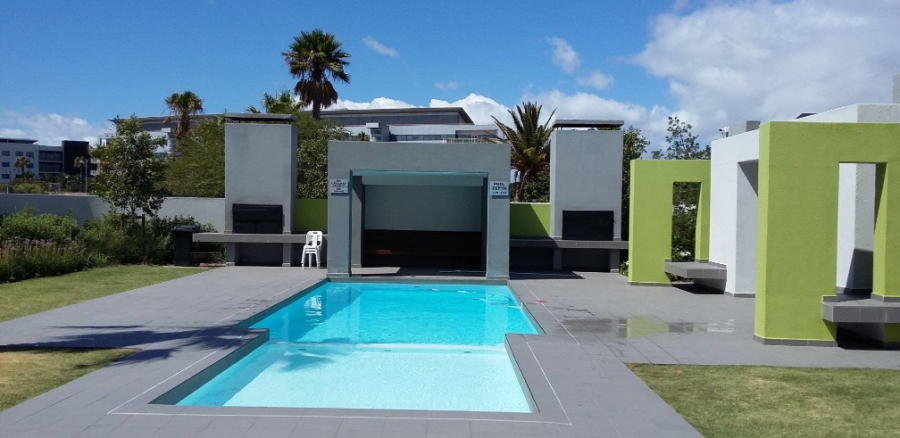 To Let 3 Bedroom Property for Rent in Century City Western Cape
